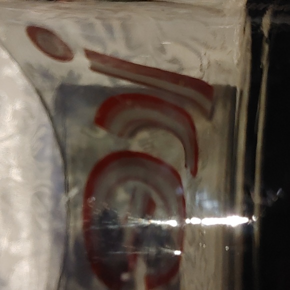 Mid Century Smoky Glass Ice Bowl - Picture 10 of 10